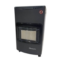 GAS HEATER PHOENIX